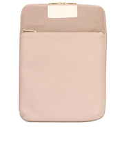ラボクリップ（LABCLIP）　ラリュール　PCカバーケース　13.3～14インチ対応　A26-LLCC-PK　ピンクベージュ