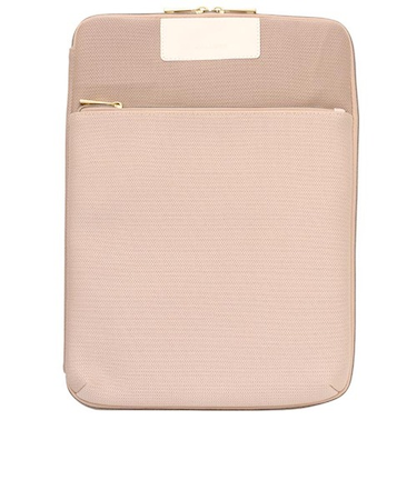 ラボクリップ（LABCLIP）　ラリュール　PCカバーケース　13.3～14インチ対応　A26-LLCC-PK　ピンクベージュ