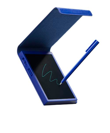 キングジム（KING　JIM）　ブギーボード　BB－21　ブルー