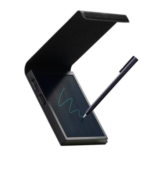 キングジム（KING　JIM）　ブギーボード　BB－21　ブラック