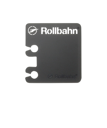 デルフォニックス（DELFONICS）　ロルバーンブックマーク　メタルテイル　501299　970　A