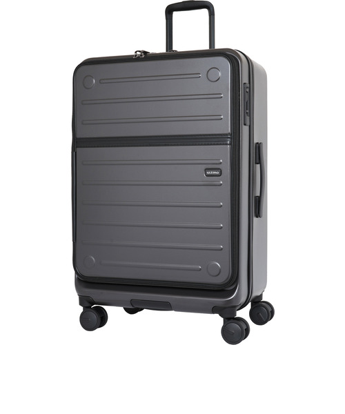 オルティモ（oltimo） フラップオープンキャリー スーツケース 97L OT