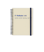 デルフォニックス(DELFONICS) ロルバーン フリーダイアリークリア L 501327 709 クリア