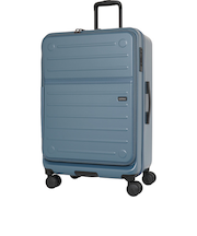 オルティモ（oltimo）　フラップオープンキャリー　スーツケース　97L　OT－0857－67　ネイビー