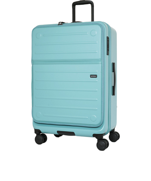 【未開封】oltimo オルティモ フラップオープンキャリー Lサイズ 97L オルティモ（oltimo） フラップオープンキャリー スーツケース 97L OT