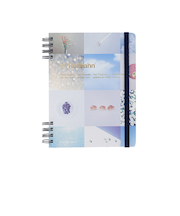 デルフォニックス（DELFONICS）　ロルバーン　フレキシブルカバー　360°　岡崎直哉　L　501333