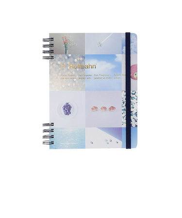 デルフォニックス（DELFONICS）　ロルバーン　フレキシブルカバー　360°　岡崎直哉　L　501333