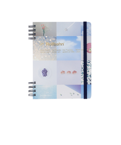 デルフォニックス（DELFONICS）　ロルバーン　フレキシブルカバー　360°　岡崎直哉　L　501333