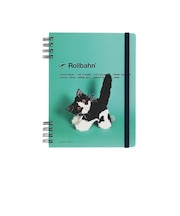 デルフォニックス（DELFONICS）　ロルバーン　フレキシブルカバー　360°　gyunyuya　L　501332