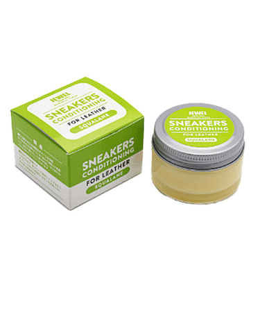 ジュエル1923（JEWEL1923）　スニーカーコンディショニングオイル