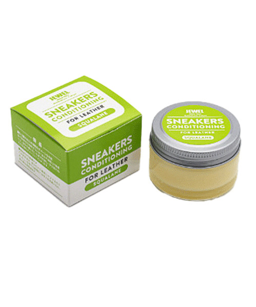 ジュエル1923（JEWEL1923）　スニーカーコンディショニングオイル