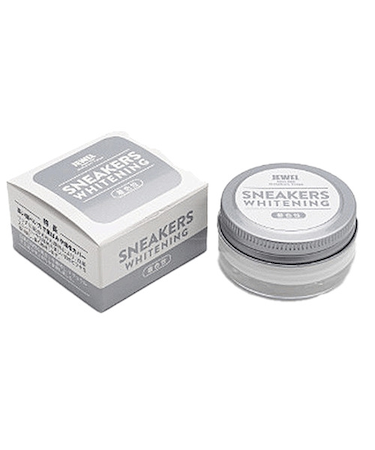 ジュエル1923（JEWEL1923）　スニーカーホワイトニングクリーム