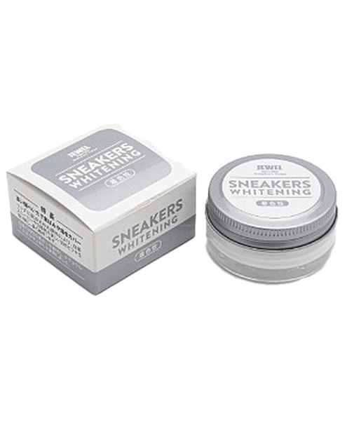 ジュエル1923（JEWEL1923）　スニーカーホワイトニングクリーム