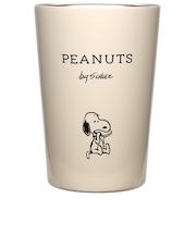 大西賢製販　SNOOPY　ステンレスタンブラー　BREAD　アイボリー