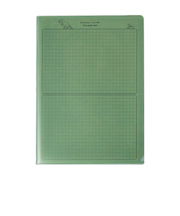 リュリュ　ダイナソーパレード　マウスパッド　A5サイズ対応　NMP－102　ティラノサウルス