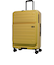 オルティモ（oltimo）　フラップオープンキャリー　スーツケース　63L　OT－0857－60　マスタード
