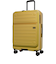 オルティモ（oltimo）　フラップオープンキャリー　スーツケース　63L　OT－0857－60　マスタード