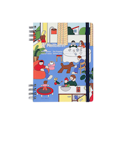 デルフォニックス（DELFONICS）　ロルバーン　フレキシブルカバー　360°　ZUCK　L　501330