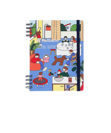 デルフォニックス（DELFONICS）　ロルバーン　フレキシブルカバー　360°　ZUCK　L　501330