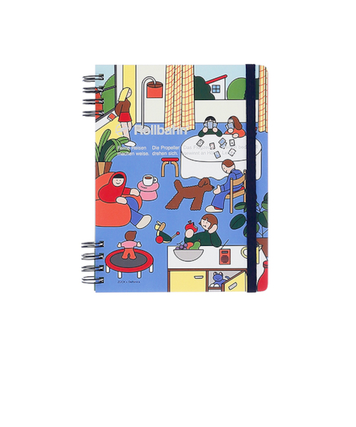 デルフォニックス（DELFONICS）　ロルバーン　フレキシブルカバー　360°　ZUCK　L　501330