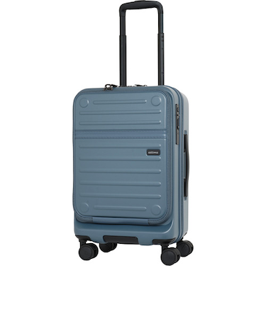 オルティモ（oltimo）　フラップオープンキャリー　スーツケース　37L　OT－0857－50　ネイビー