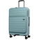 オルティモ（oltimo）　フラップオープンキャリー　スーツケース　63L　OT－0857－60　アクアマリン