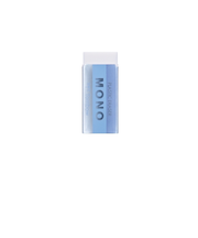 トンボ鉛筆（Tombow）　消しゴム　モノ　シマーエディション　PE-04A409L　フローズン　【数量限定】