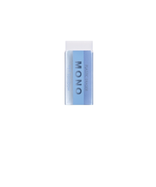 トンボ鉛筆（Tombow）　消しゴム　モノ　シマーエディション　PE-04A409L　フローズン　【数量限定】