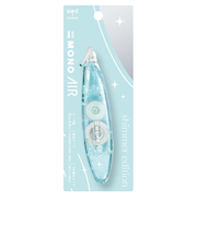 トンボ鉛筆（Tombow）　修正テープ　モノエアー　シマーエディション　PAX5C609　エメラルド　【数量限定】