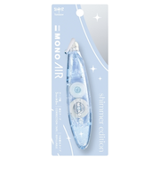 トンボ鉛筆（Tombow）　修正テープ　モノエアー　シマーエディション　PAX5C409　フローズン　【数量限定】