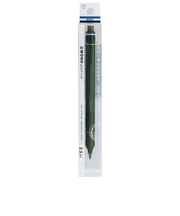 トンボ鉛筆（Tombow）　シャープペンシル　モノグラフファイン　0.5mm　グリーン