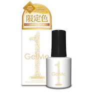 ジェルミーワン 164 ダンシングダズル 10mL