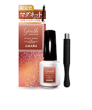 ジーニッシュマニキュア　MG01　アマラ　8mL