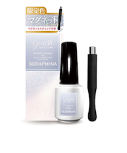 ジーニッシュマニキュア　MG05　セラフィーナ　8mL
