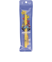 パイロット（PILOT）　シャープペンシル　エアステップ　0.5mm　HAS-15　マスタードイエロー