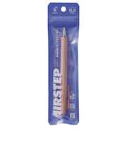 ステーショナリー・レター