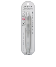 パイロット（PILOT）　シャープペンシル　ドクターグリップCL　プレイボーダー　ミストカラーシリーズ　0.3mm　ミスティベージュ