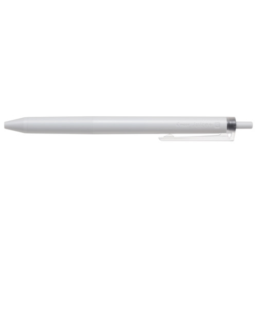 パイロット（PILOT）　ゲルインキボールペン　ジュースプラス　0.4mm　LJL-14-B　ブラック