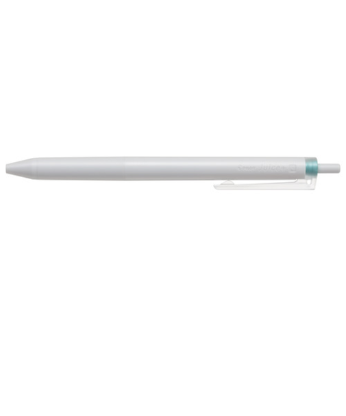 パイロット（PILOT）　ゲルインキボールペン　ジュースプラス　0.4mm　LJL-14-MIN　ミント