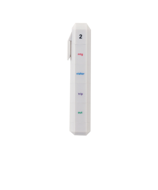 ダイゴー　isshoni．　ポイントスタンプ　スティック　S2494　business