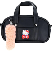 サンスター文具 スクバ風ペンケース S1430327 ハローキティ