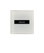 ダイゴー　isshoni．　ポイントスタンプ　フラット　S2489　check