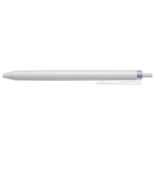 パイロット（PILOT）　ゲルインキボールペン　ジュースプラス　0.4mm　LJL-14-LA　ラベンダー
