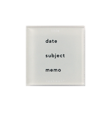 ダイゴー　isshoni．　ポイントスタンプ　フラット　S2491　title