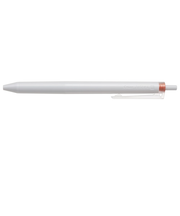 パイロット（PILOT）　ゲルインキボールペン　ジュースプラス　0.4mm　LJL-14-O　オレンジ