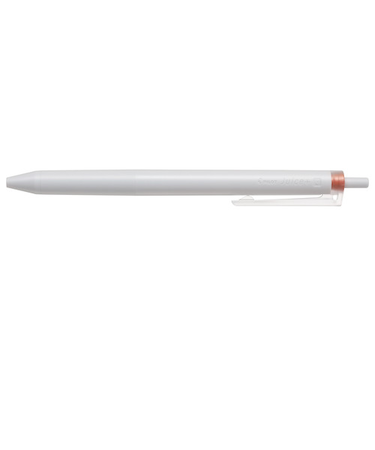 パイロット（PILOT）　ゲルインキボールペン　ジュースプラス　0.4mm　LJL-14-O　オレンジ