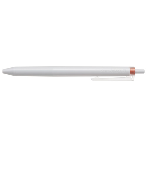 パイロット（PILOT）　ゲルインキボールペン　ジュースプラス　0.4mm　LJL-14-O　オレンジ