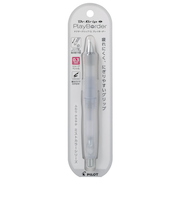 パイロット(PILOT) シャープペンシル ドクターグリップCL プレイボーダー ミストカラーシリーズ 0.3mm ミスティグレー