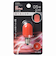 オーム電機（OHM）　LEDナツメ球装飾用　T20/E12/0.5W/2lm/赤色　　　　LDT1R-H-E12　13