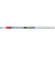 オーム電機（OHM）　直管LEDランプ　ラピッドスタート形器具専用　40形相当　G13　昼光色　LDF40SS・D／22／24PA